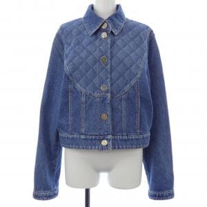 シャネル CHANEL P73392V65021 デニムジャケット