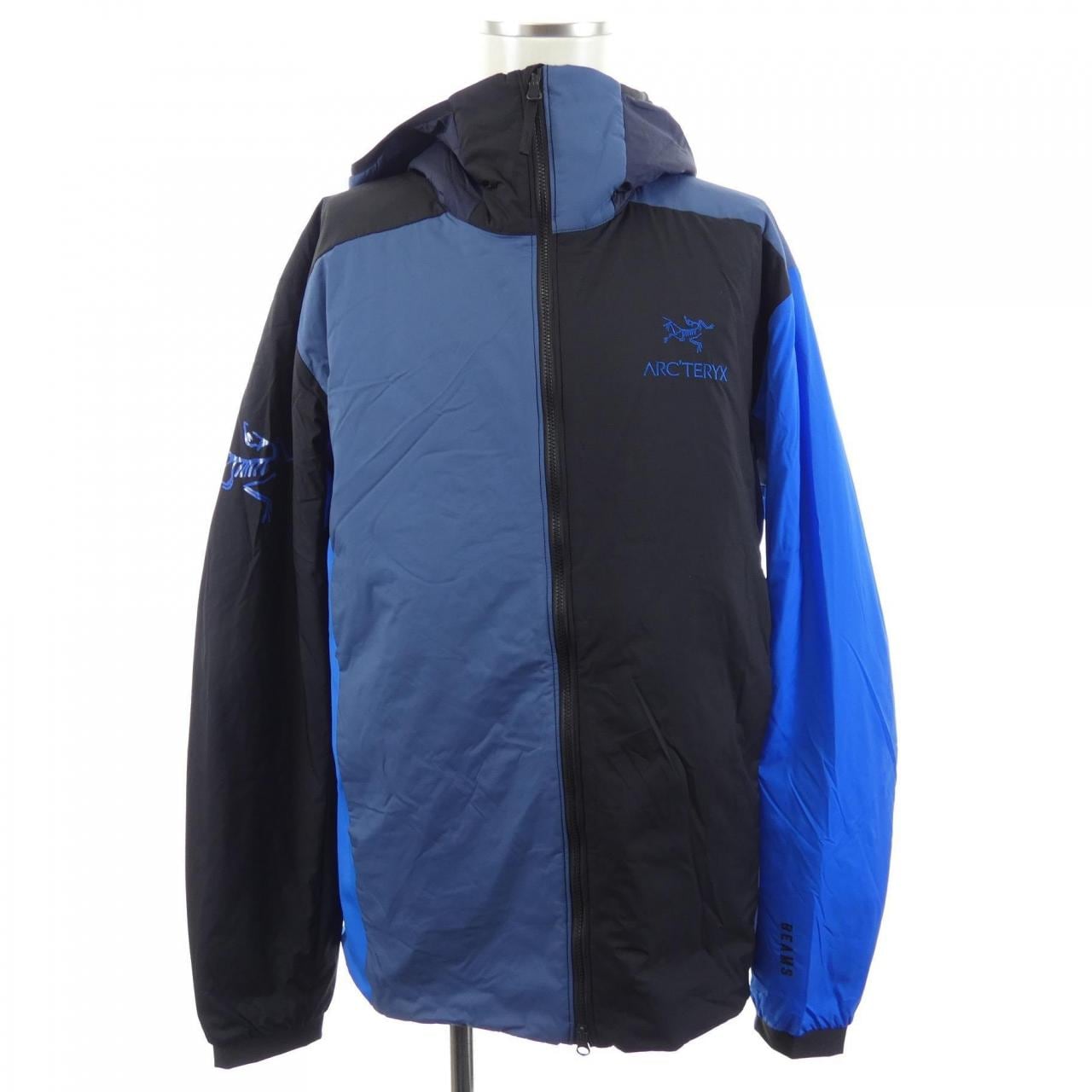 アークテリクス ARC'TERYX ATOM LT HOODY BEAMS ジャケット