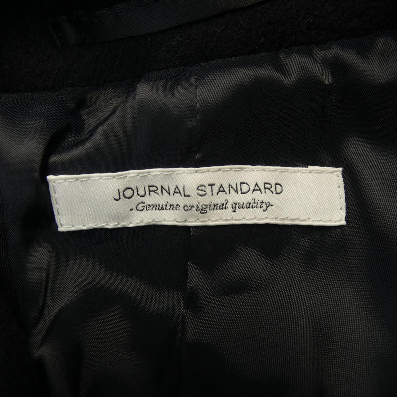 ジャーナルスタンダード JOURNAL STANDARD コート