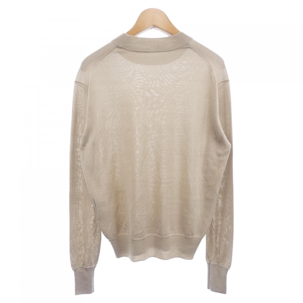 デミルクスビームス DEMI-LUXE BEAMS ニット