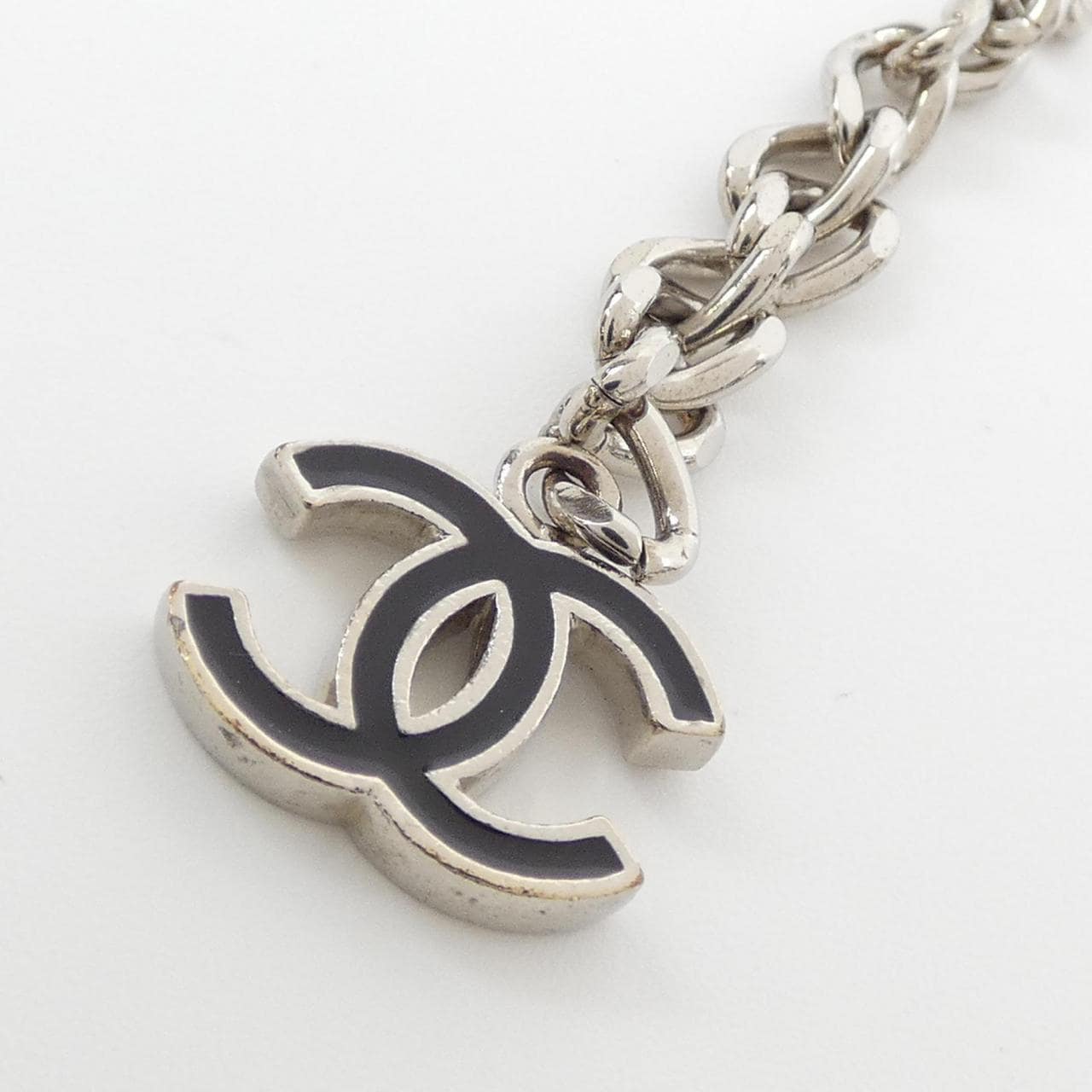 【ヴィンテージ】シャネル CHANEL BELT