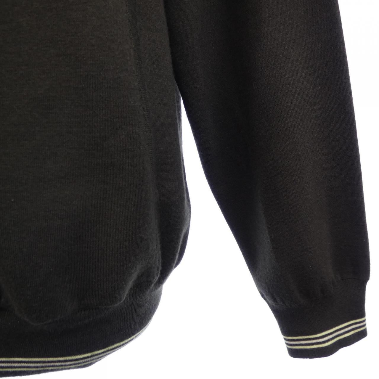 エルメス HERMES *31-5717 パーカー