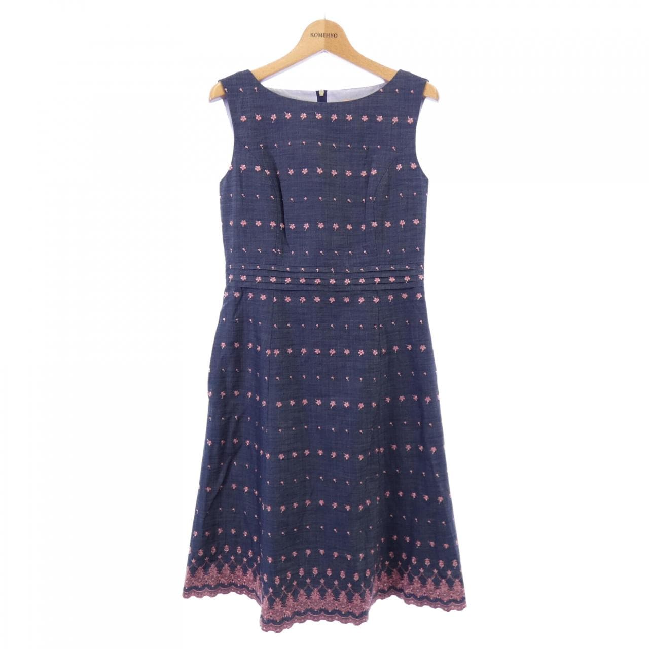 トッカ TOCCA ワンピース