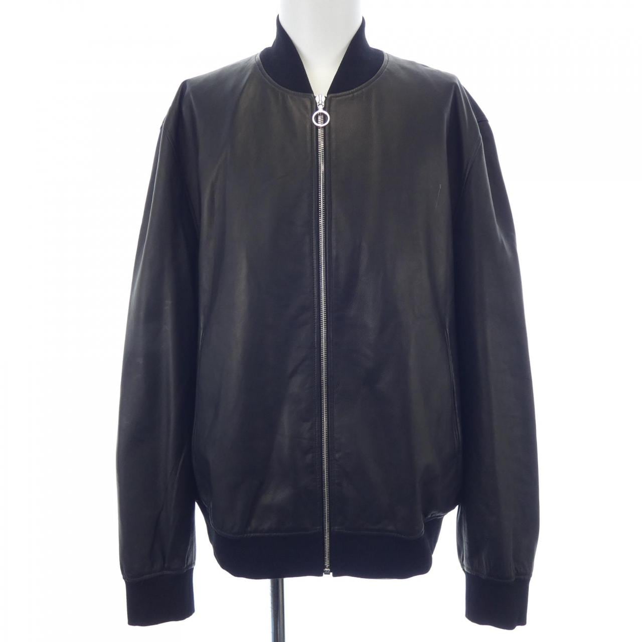 セラファン SERAPHIN レザージャケット