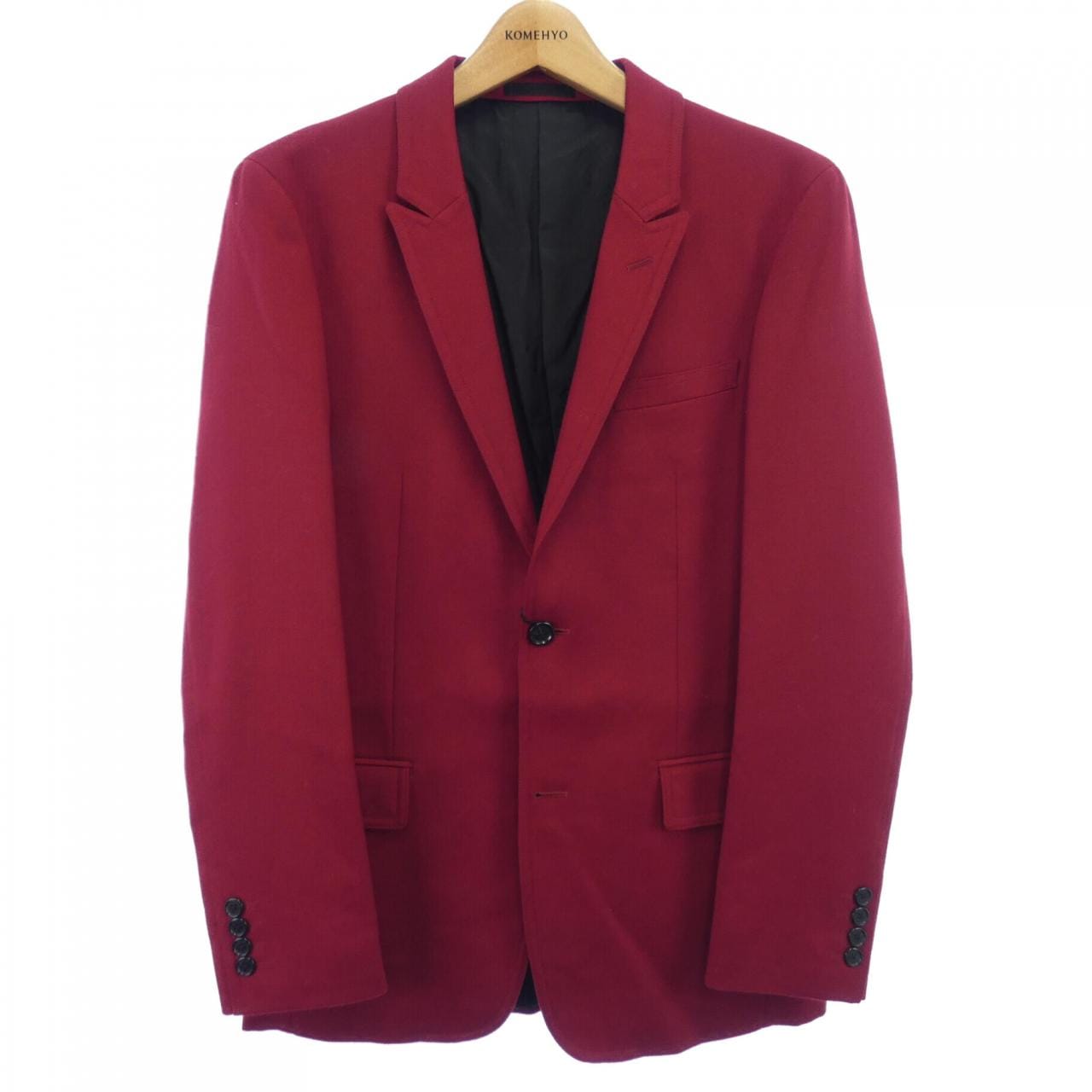 バーバリーブラックレーベル BURBERRY BLACK LABEL D1E30-616-19 ジャケット