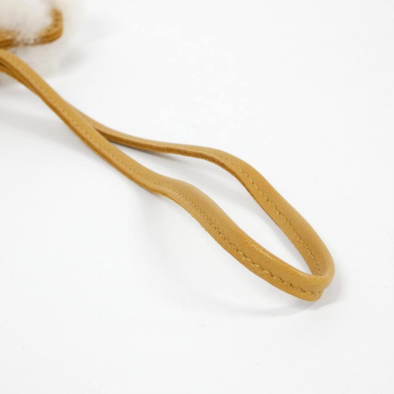 エルメス バディ バッグチャーム 083349CA