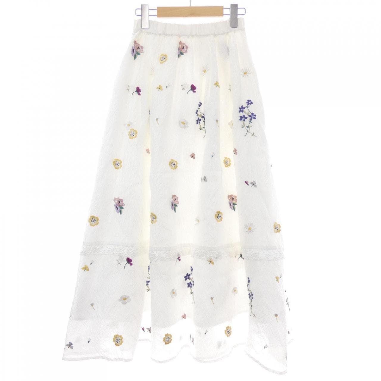 チェスティ chesty 23F701 スカート