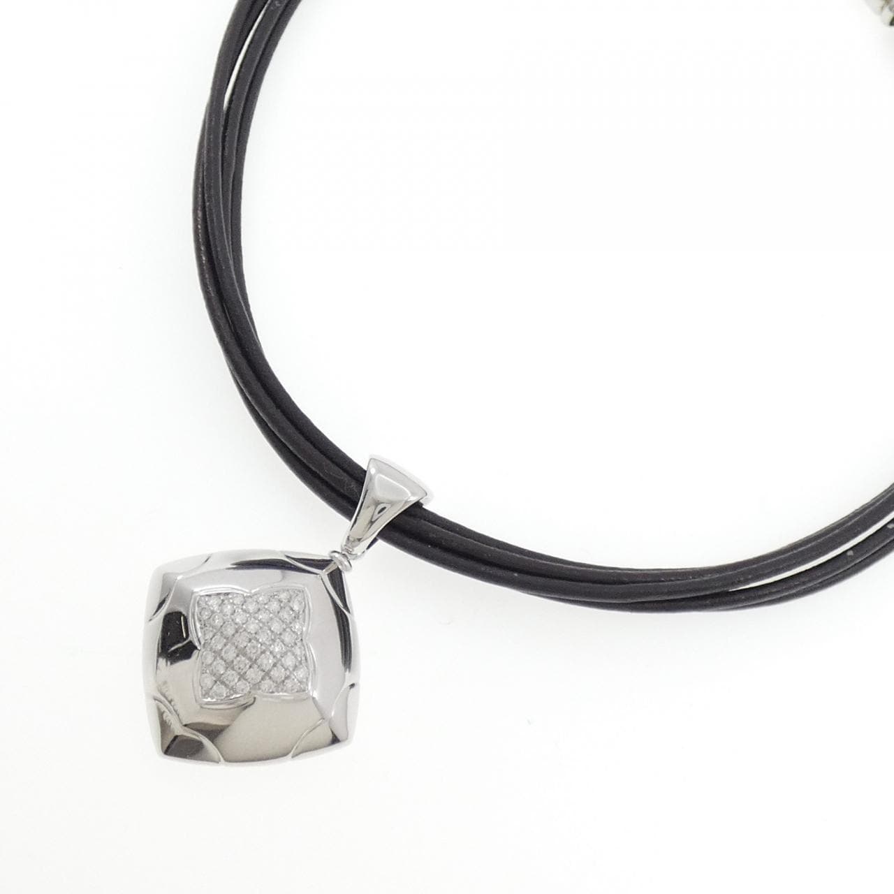 ブルガリ ピラミデ エクストララージ ネックレス