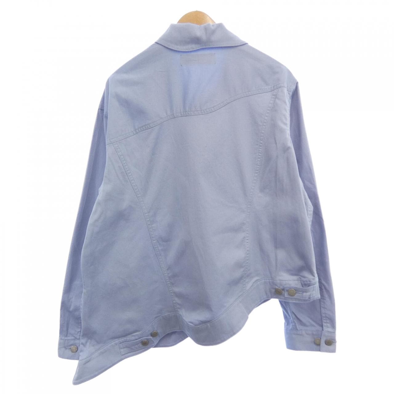 アンダーカバー UNDER COVER UP1C1202 ブルゾン