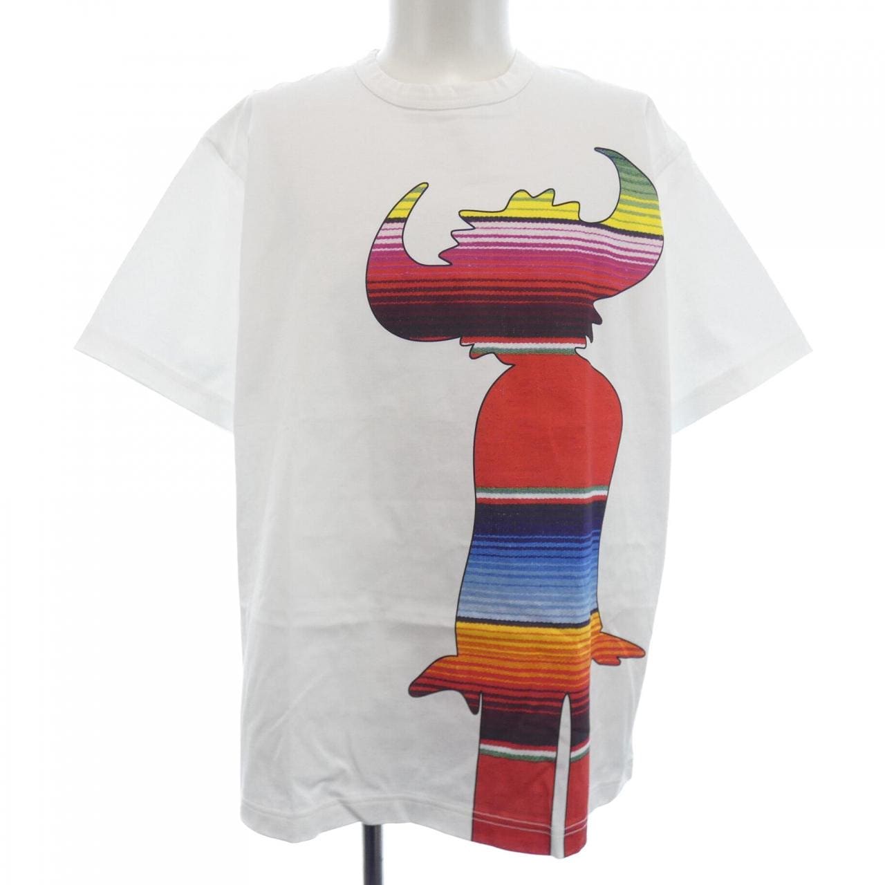 ジュンヤワタナベマン JUNYA WATANABE MAN WJ-T001 Jay Kay Tシャツ