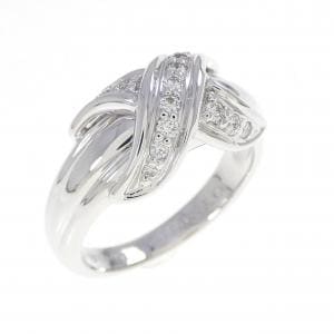 【ヴィンテージ】ティファニー シグネチャー リング