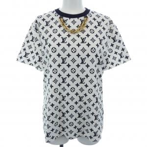 ルイヴィトン LOUIS VUITTON 3DモノグラムTシャツ FPTS38AKA Tシャツ