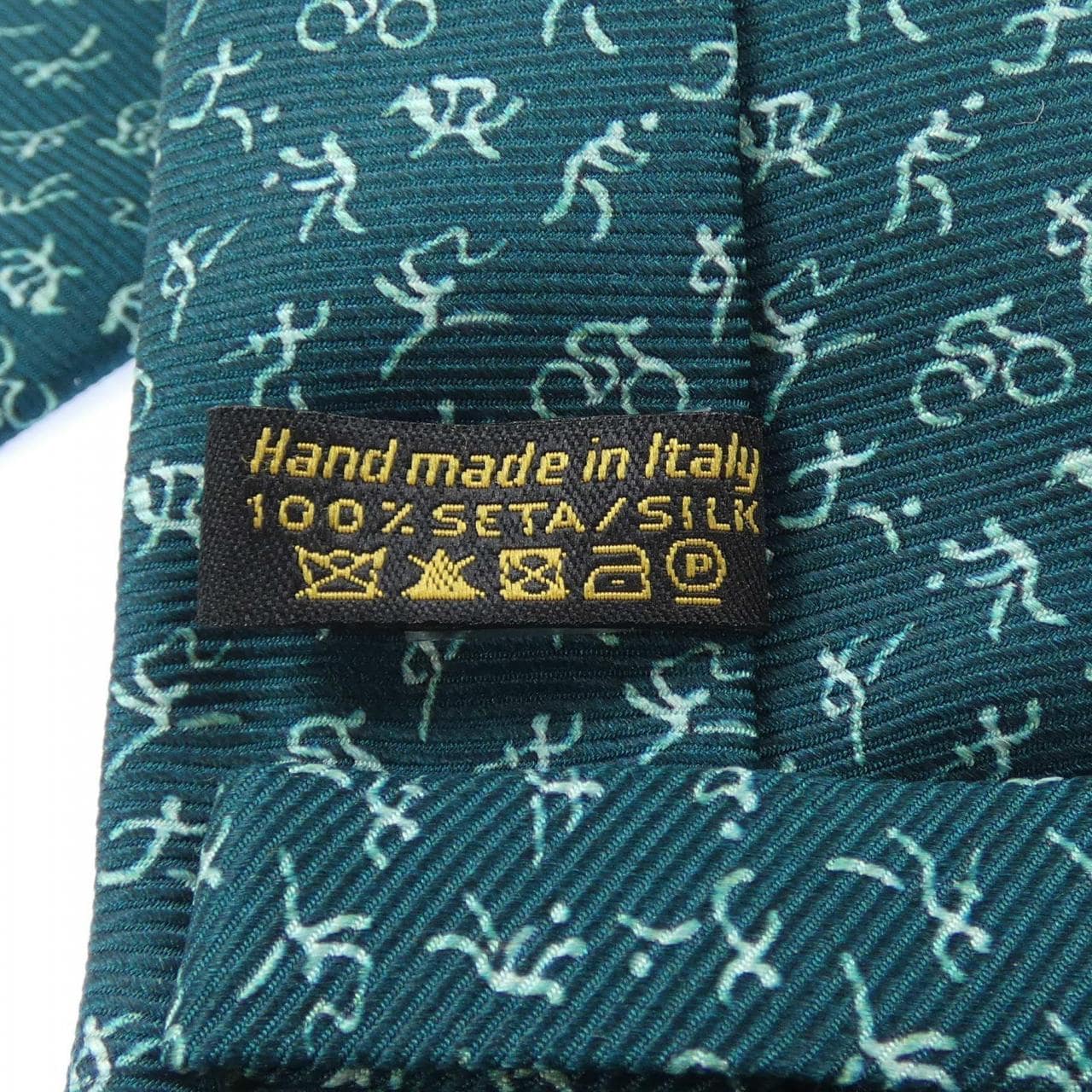 ブルガリ BVLGARI NECKTIE