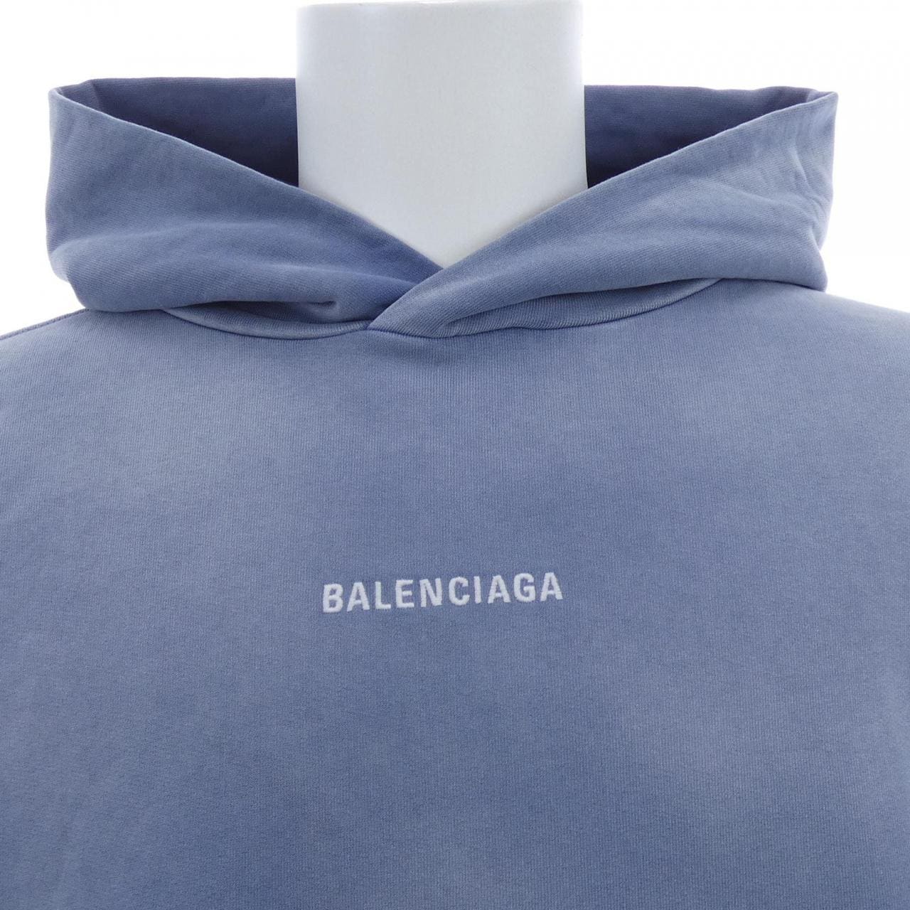 バレンシアガ BALENCIAGA 767877 TPVK2 パーカー