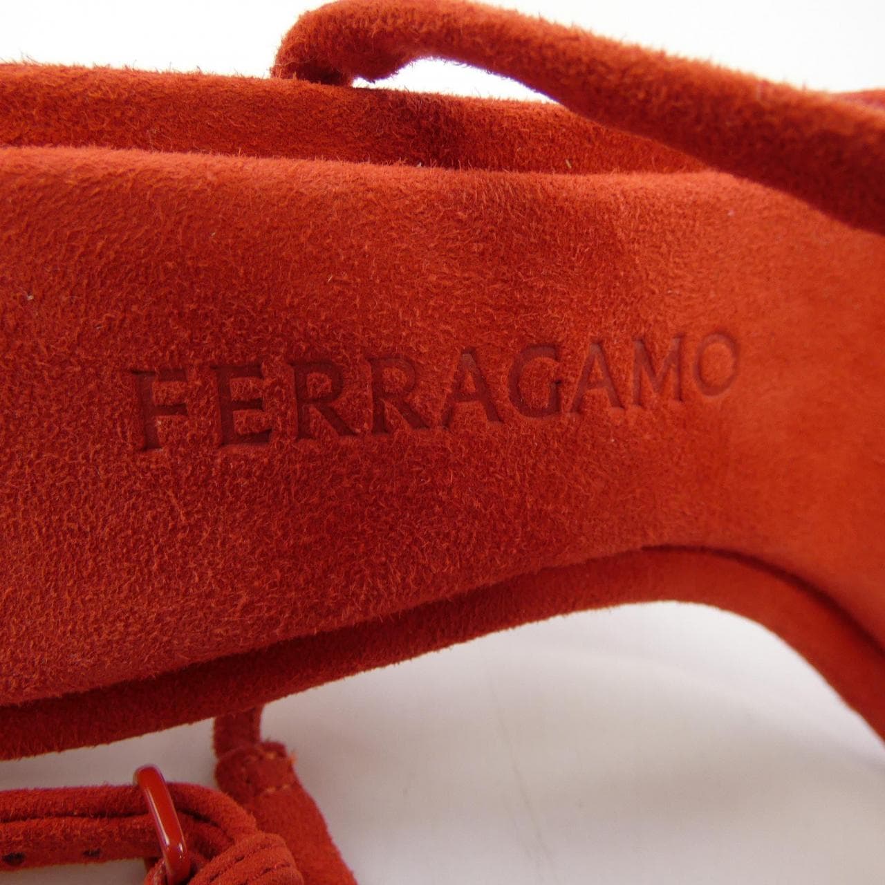 フェラガモ FERRAGAMO サンダル