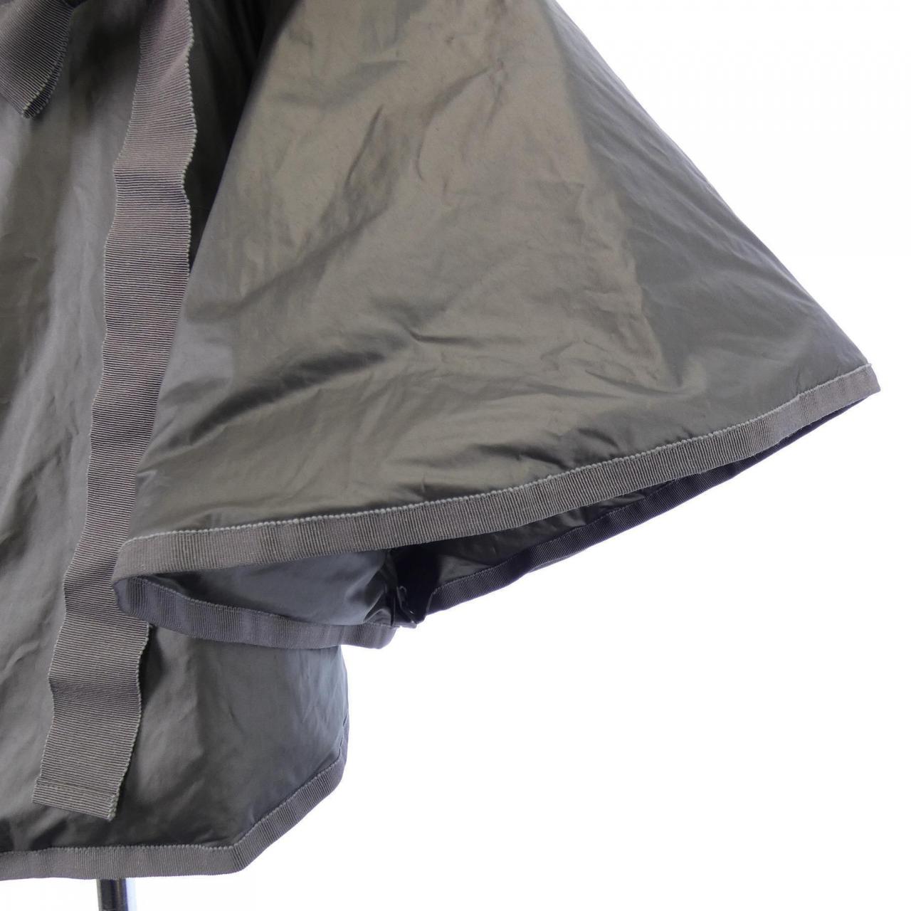 モンクレール MONCLER SHIZUYO ケープ