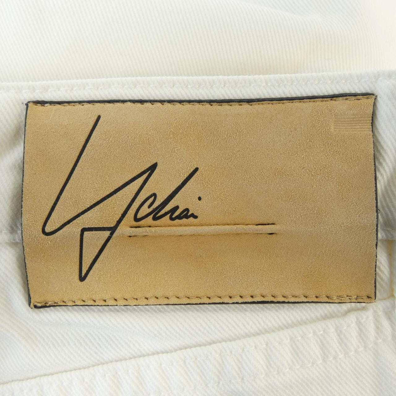 イカイ YCHAI パンツ