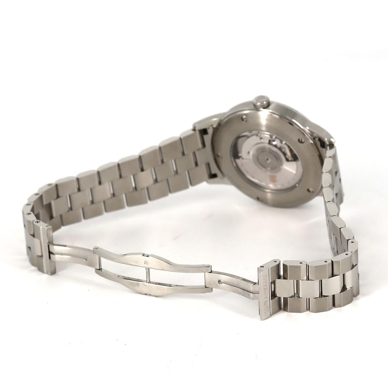 ティファニー CT60 74863280 SS 自動巻