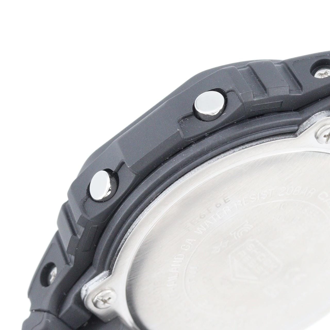 カシオ GーSHOCK GW-BX5600-1A1JF ラバー ソーラークォーツ