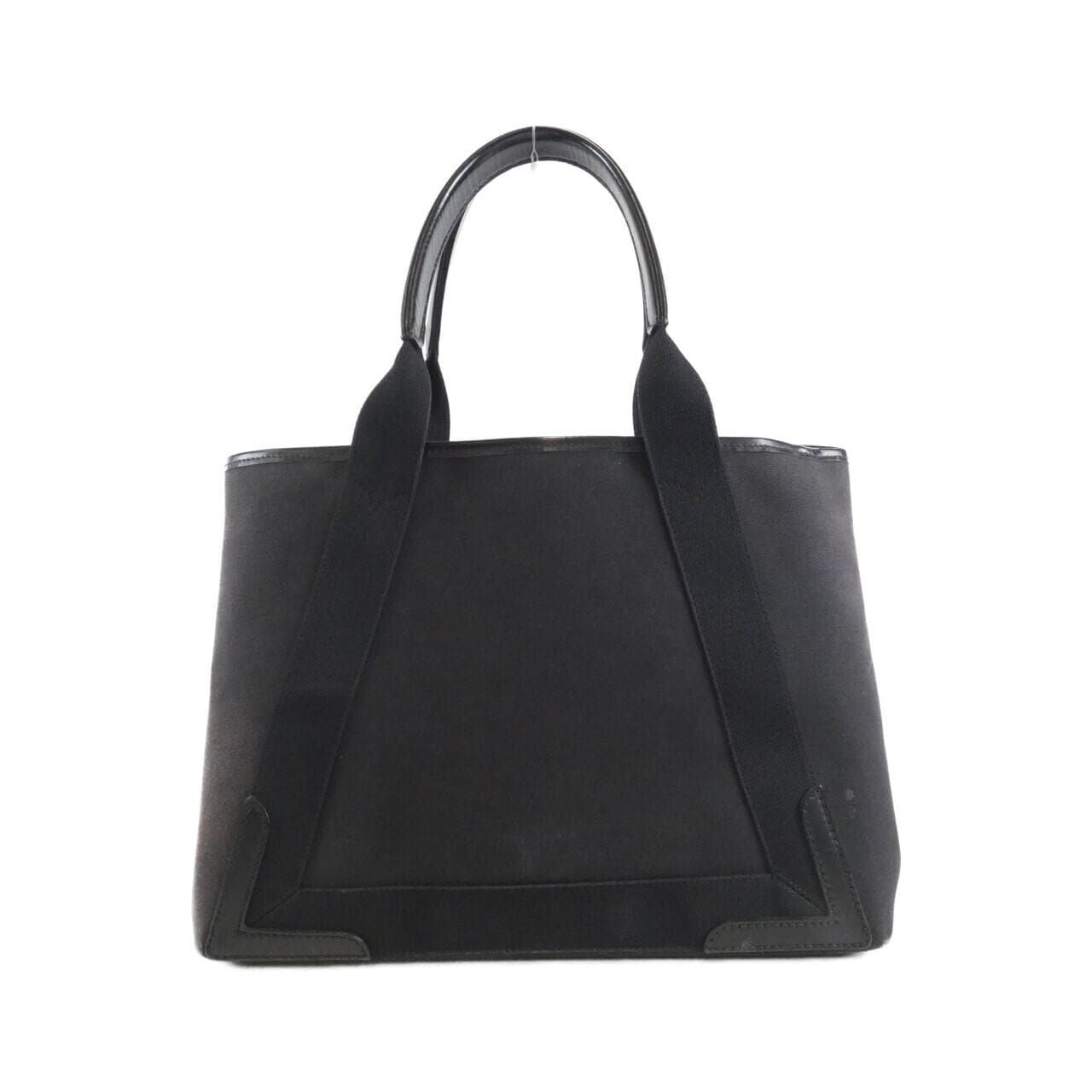 バレンシアガ ネイビー カバス M 581292 2HH3N バッグ