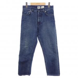 クリスチャンディオール CHRISTIAN DIOR ボーイフレンドジーンズ 30 MONTAIGNE 912P01A3319 ジーンズ