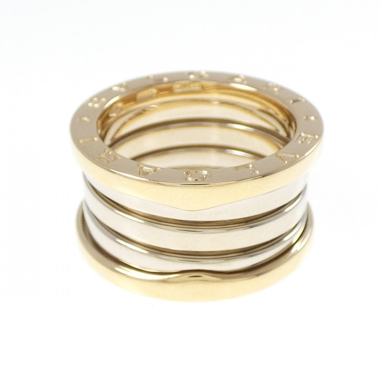 ブルガリ B.zero1 リング