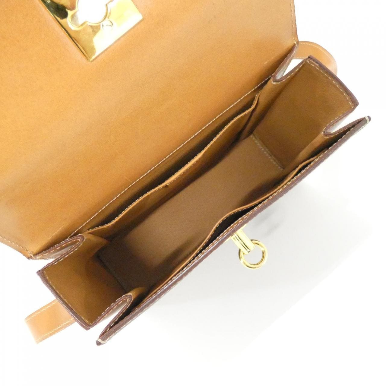 【ヴィンテージ】セリーヌ ショルダーバッグ