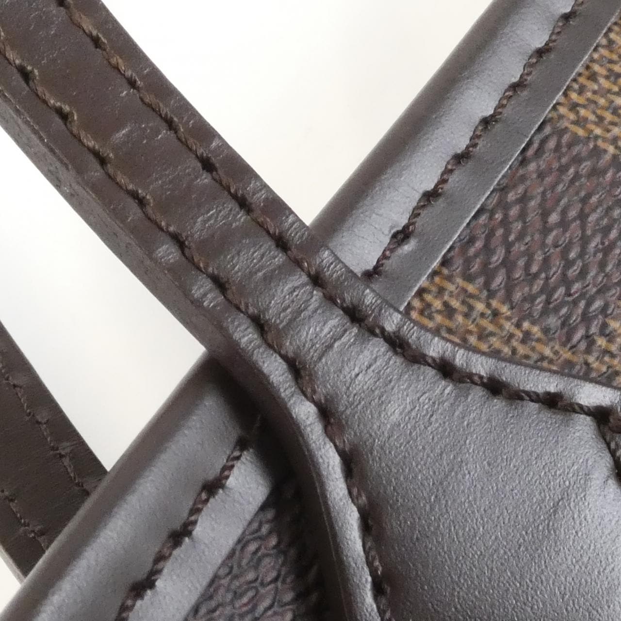 ルイヴィトン ダミエ ネヴァーフル PM N51109 バッグ