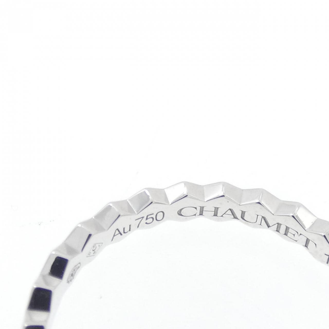 ショーメ ビーマイラブ リング