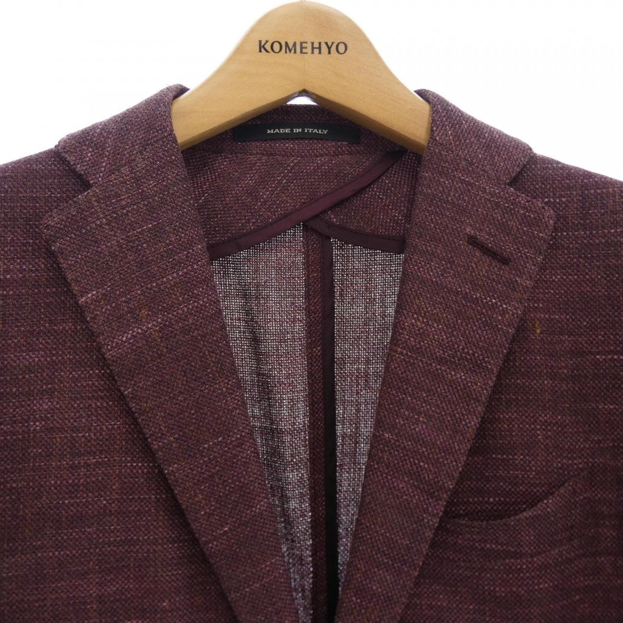 タリアトーレ TAGLIATORE ジャケット