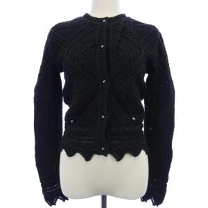 【ヴィンテージ】シャネル CHANEL P23308V01582 04S カーディガン