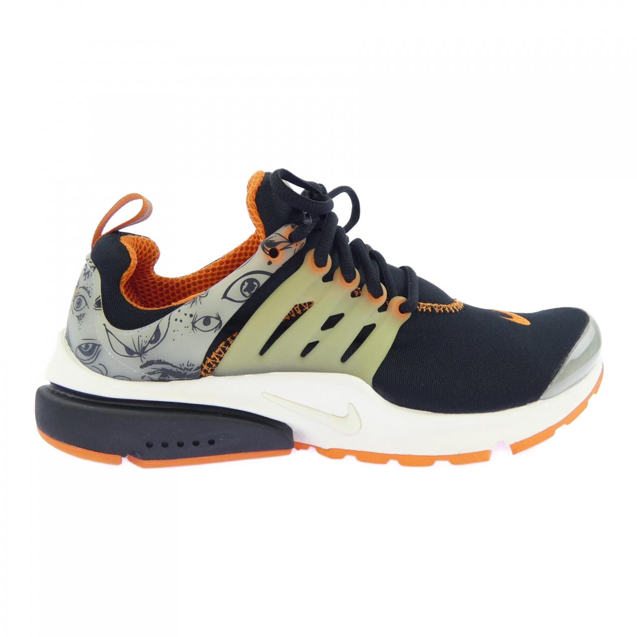 ナイキ NIKE DJ9568-001 スニーカー