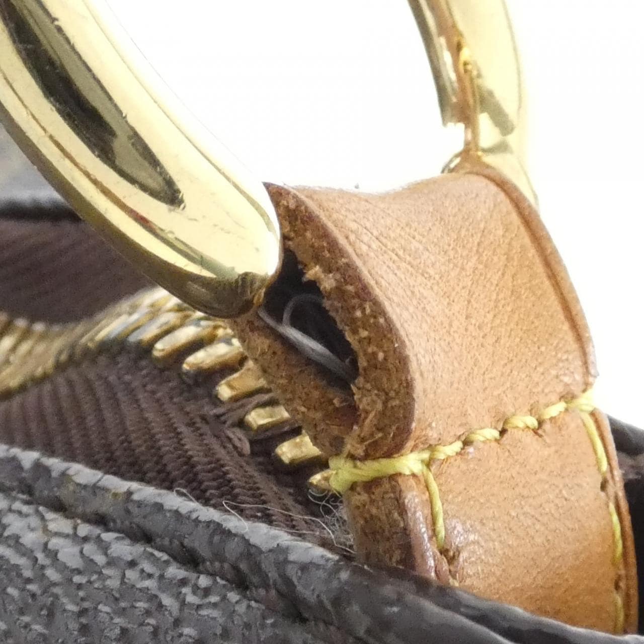 ルイヴィトン モノグラム シュリ PM M40586 ショルダーバッグ