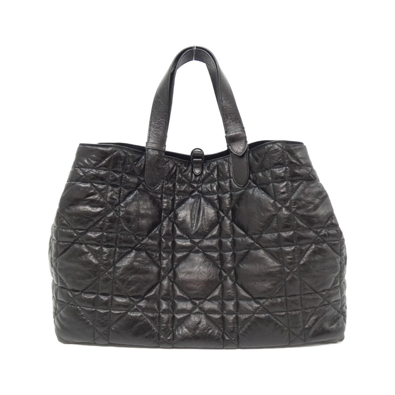 クリスチャンディオール ディオール トゥジュール ラージ M2820SNIO バッグ