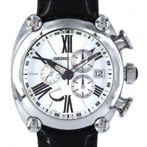 【ノーメンテナンス還元価格】セイコー ガランテ 5R86-0AB0/SBLA025 SS 自動巻