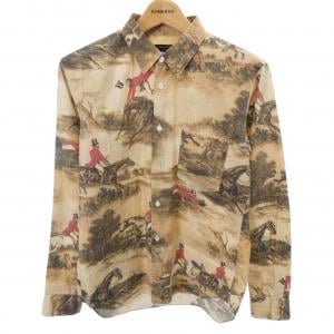 コムデギャルソンオム COMME des GARCONS HOMME PLUS PQ-B053 シャツ