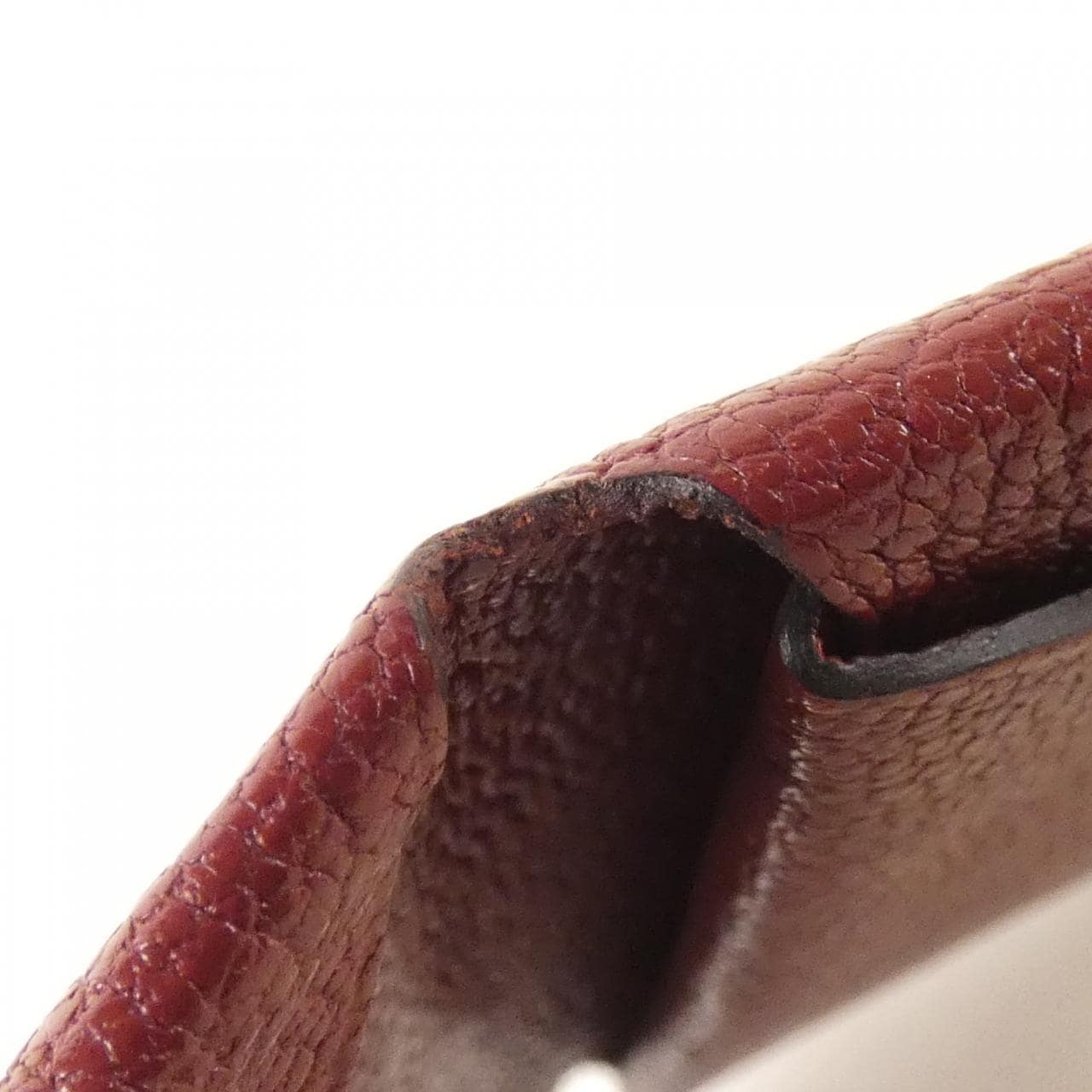 エルメス カルヴィ デュオ 082977CK コインケース