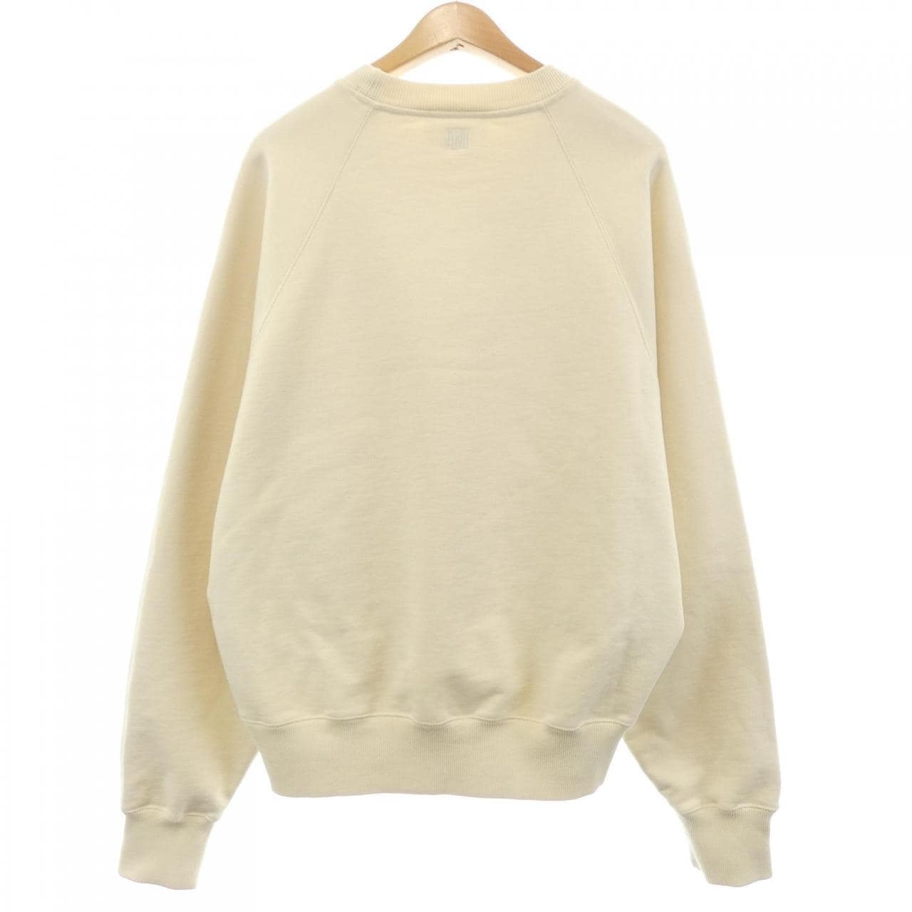 アミ AMI SPEUSW022 スウェット