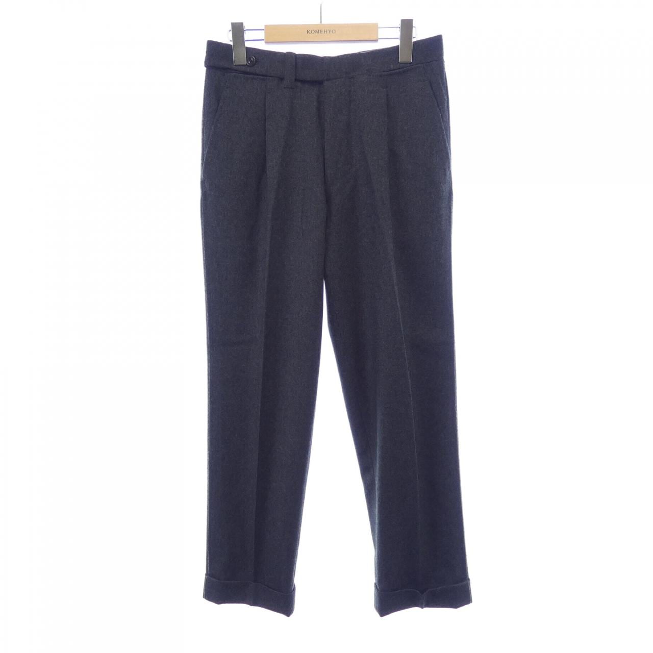 AMBROSI パンツ
