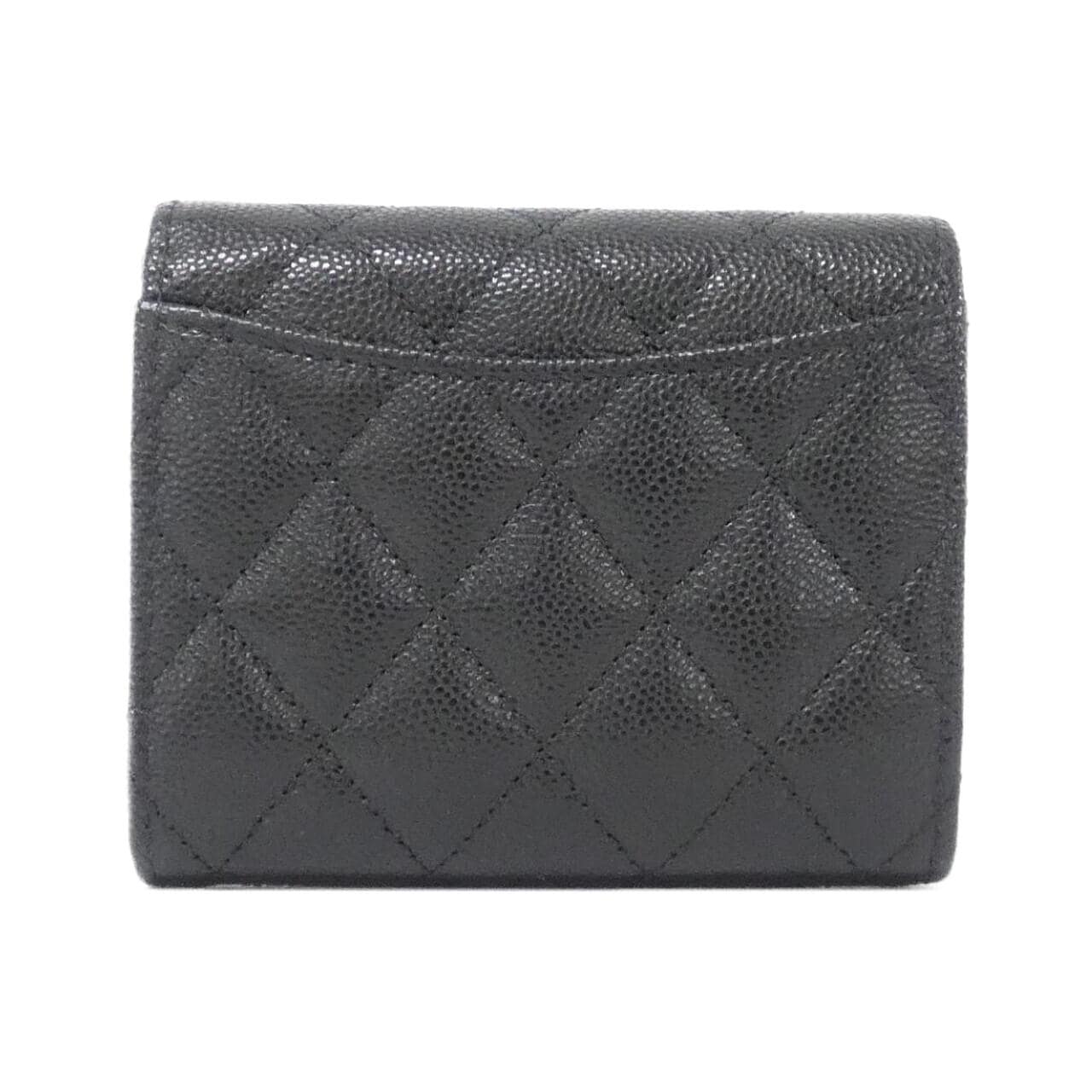 シャネル タイムレスクラシック ライン AP0229 財布