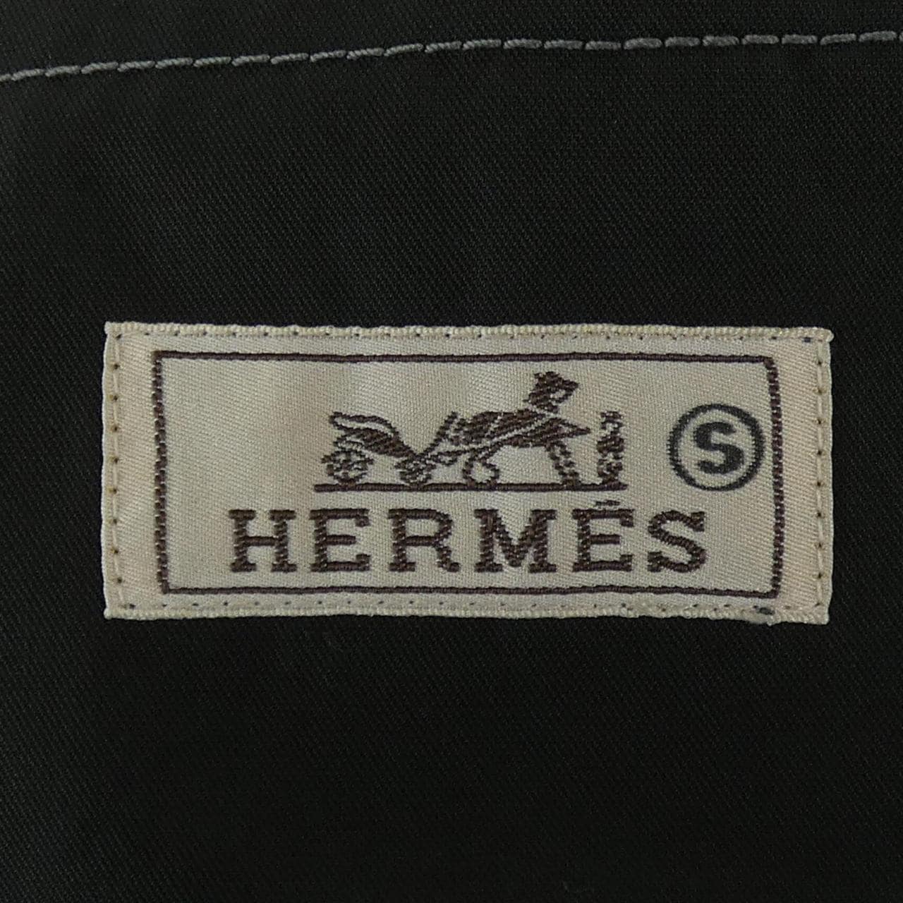 エルメス HERMES *41-5524 ジャケット