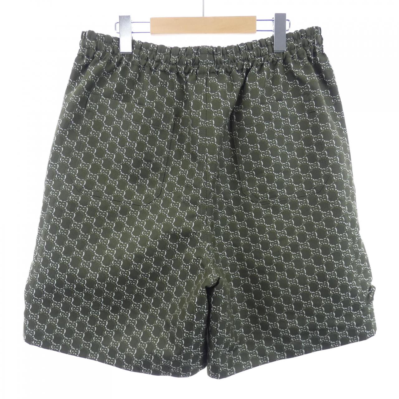 グッチ GUCCI 804980 ZAR26 ショートパンツ