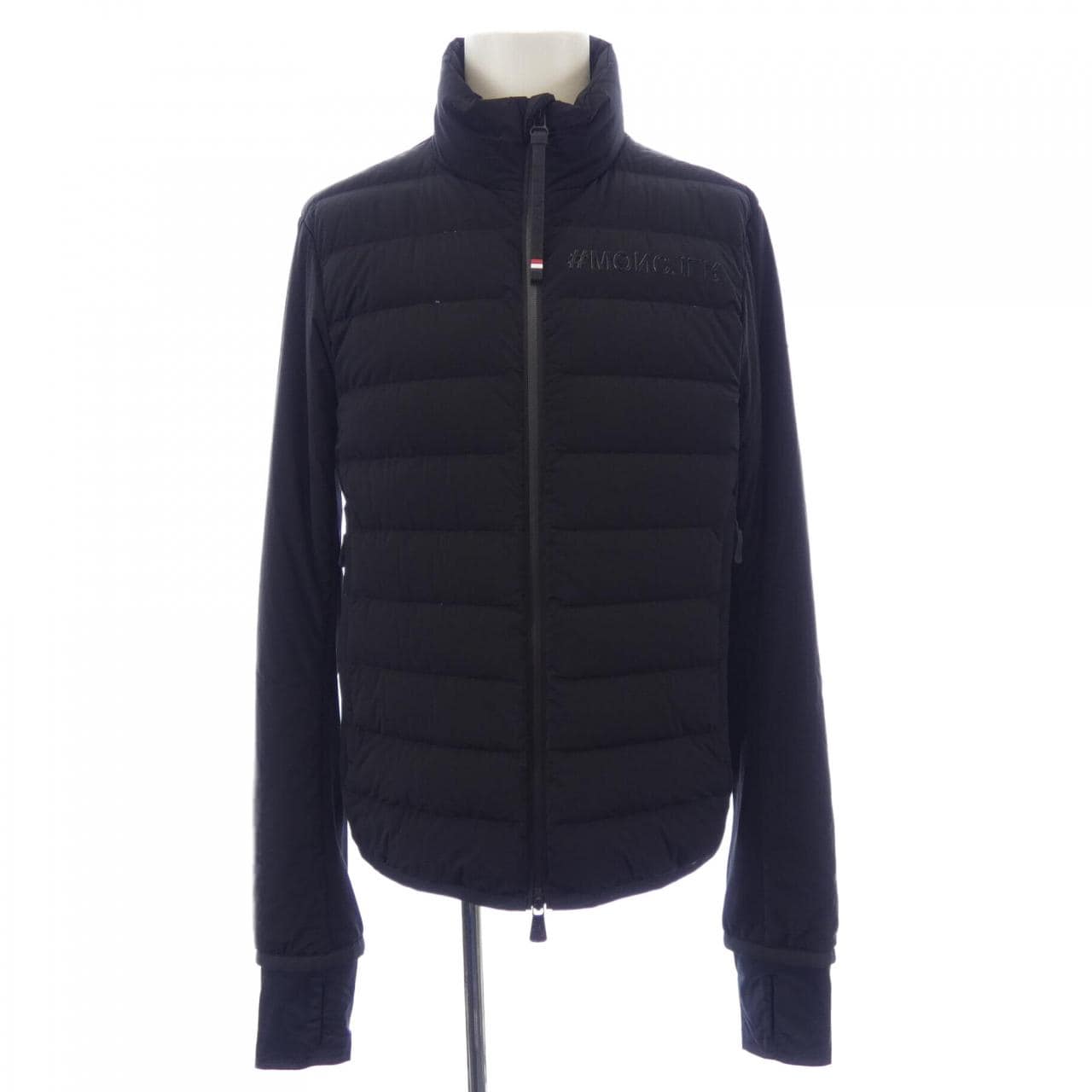 モンクレールグルノーブル MONCLER GRENOBLE CREPOL ダウンジャケット