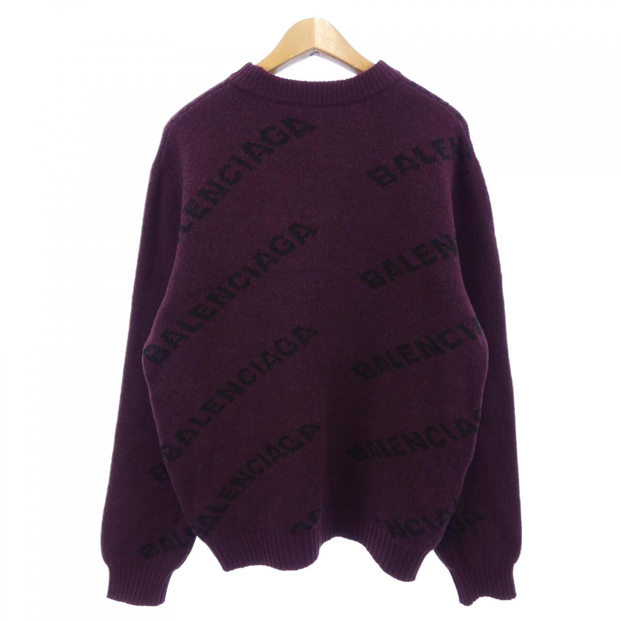 バレンシアガ BALENCIAGA 534493 T1473 ニット