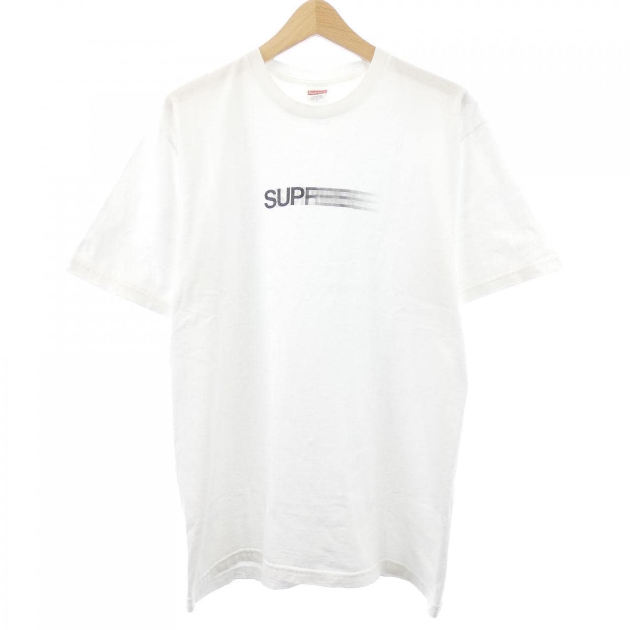 シュプリーム SUPREME Motion Logo Tee Tシャツ