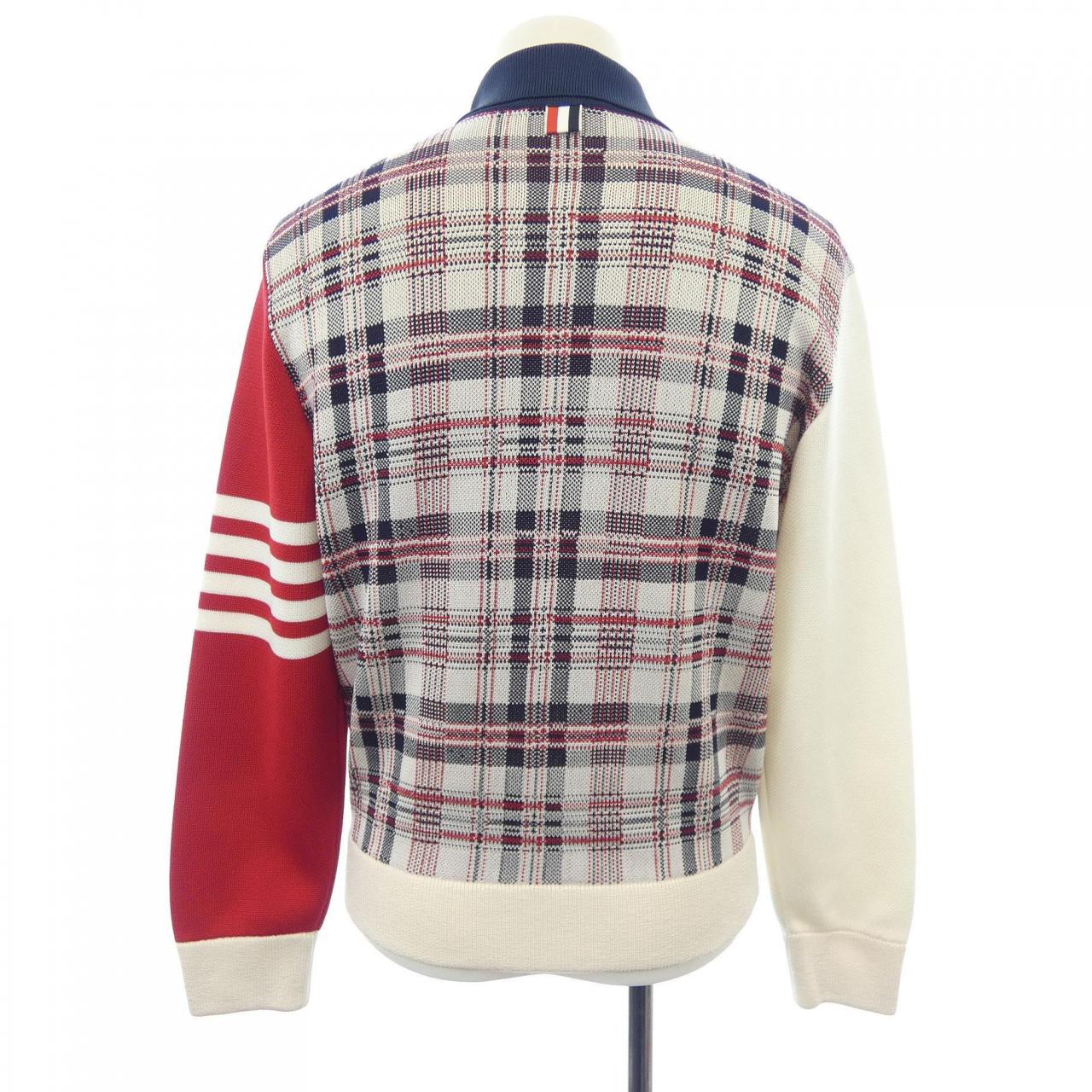 トムブラウン THOM BROWNE MKJ130F ジャケット