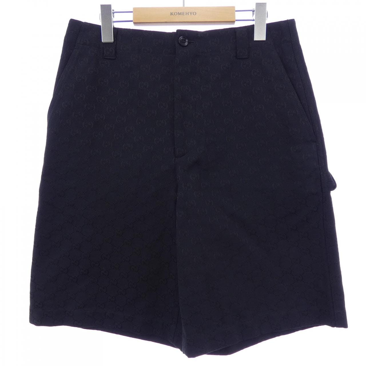 グッチ GUCCI 791566 ZAF4S ショートパンツ