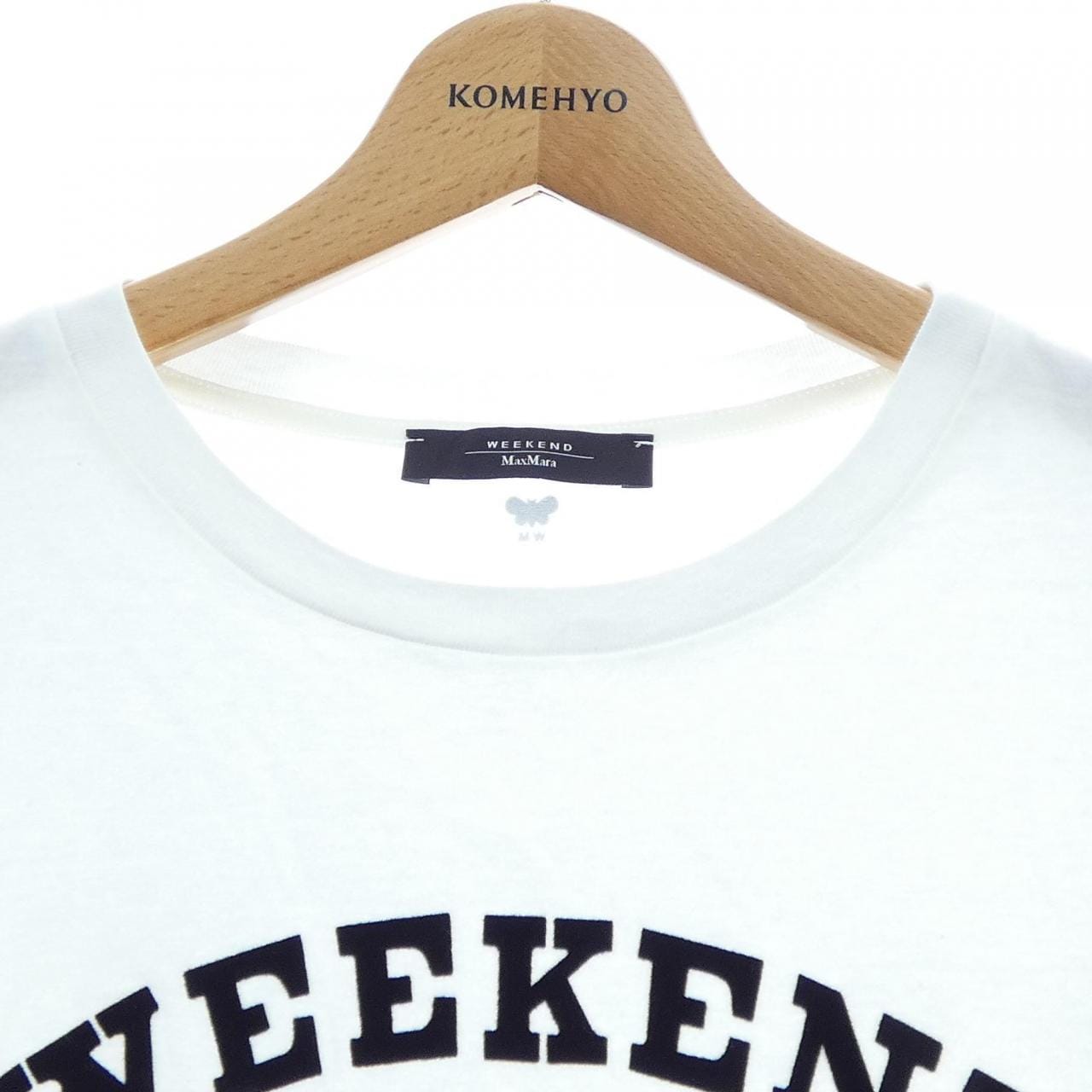 マックスマーラウィークエンド Max Mara weekend 2615971051 Tシャツ