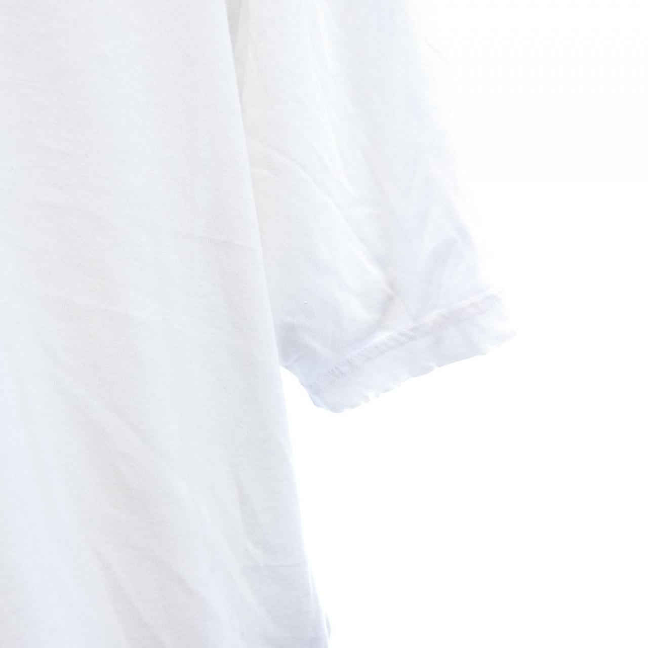 バレンシアガ BALENCIAGA 739784 TOVF4 UNISEX Tシャツ