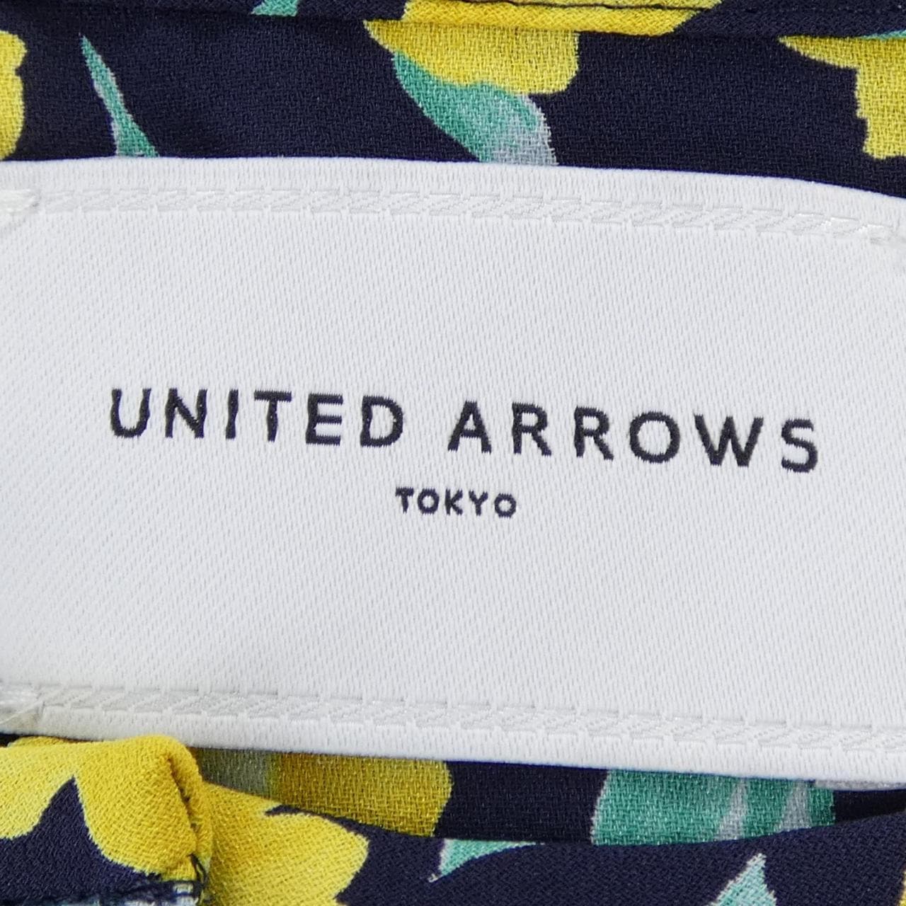 ユナイテッドアローズ UNITED ARROWS ワンピース
